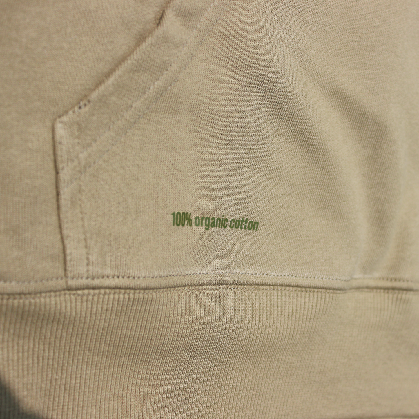 sweat shirt à capuche -Mountain lover-