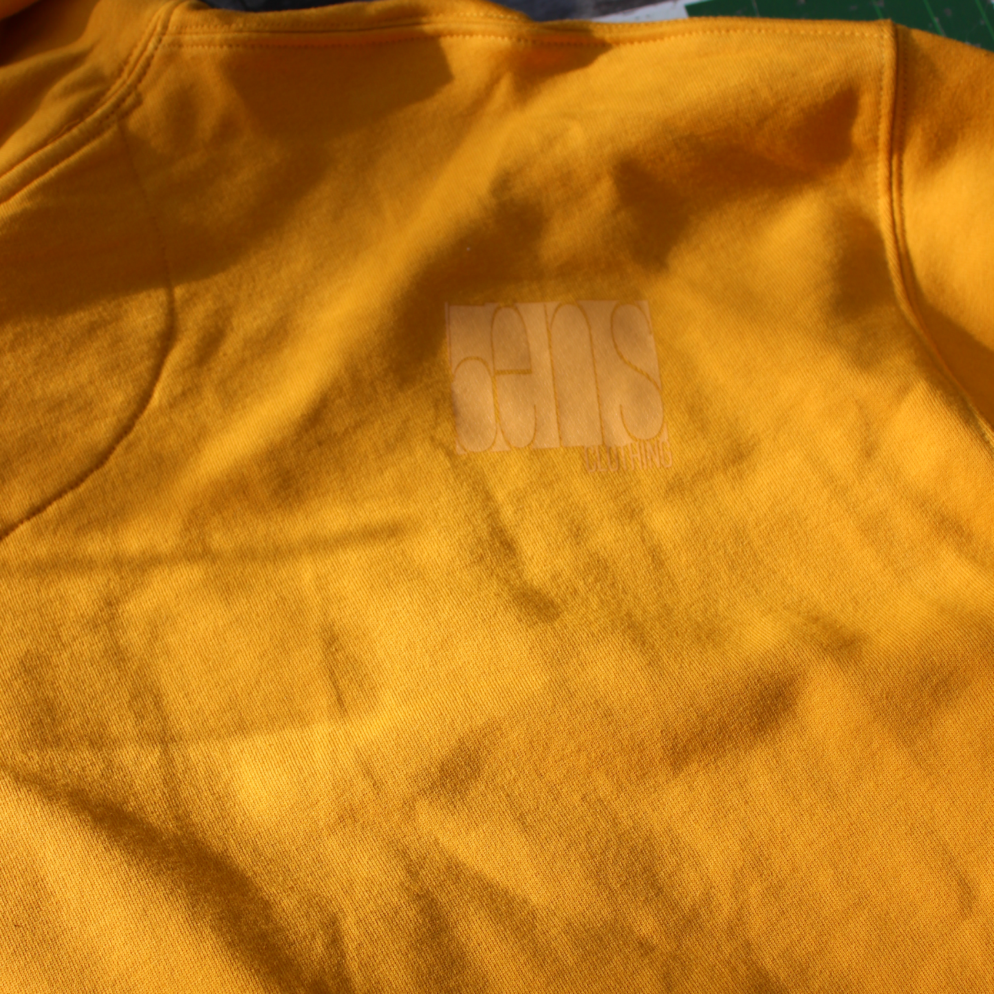 sweat shirt à capuche -Mountain lover-