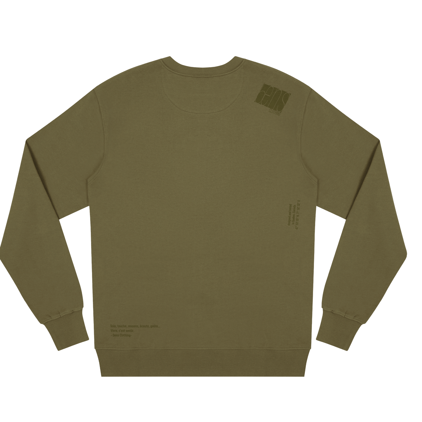 sweat shirt-Mountain lover-