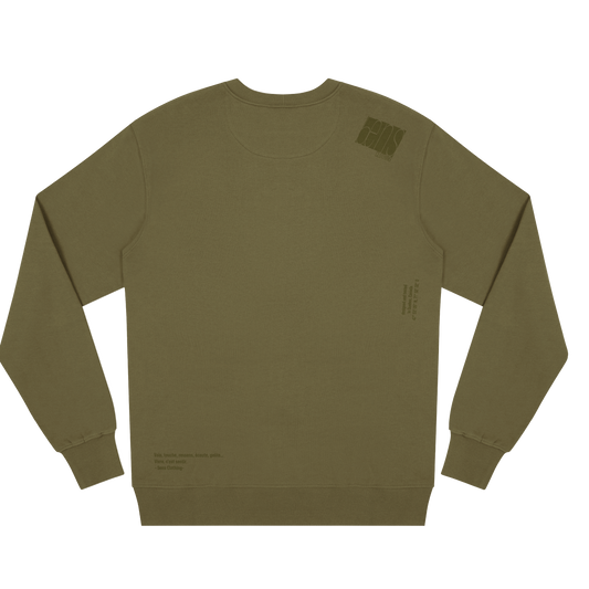 sweat shirt-Mountain lover-