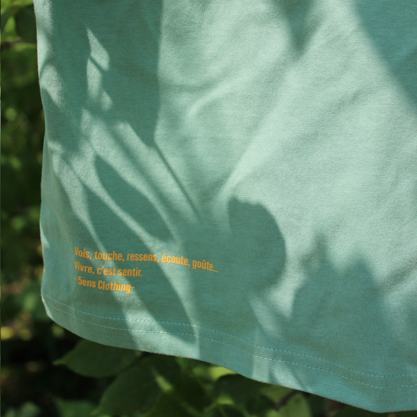 T-shirt kid -Mountain lover-