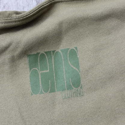 sweat shirt à capuche -Mountain lover-