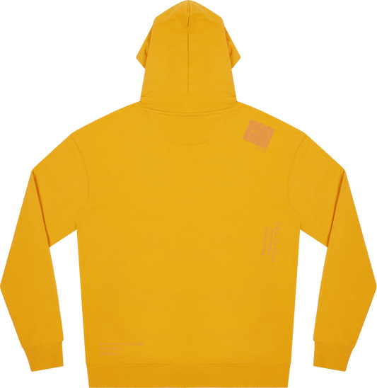 sweat shirt à capuche -Mountain lover-