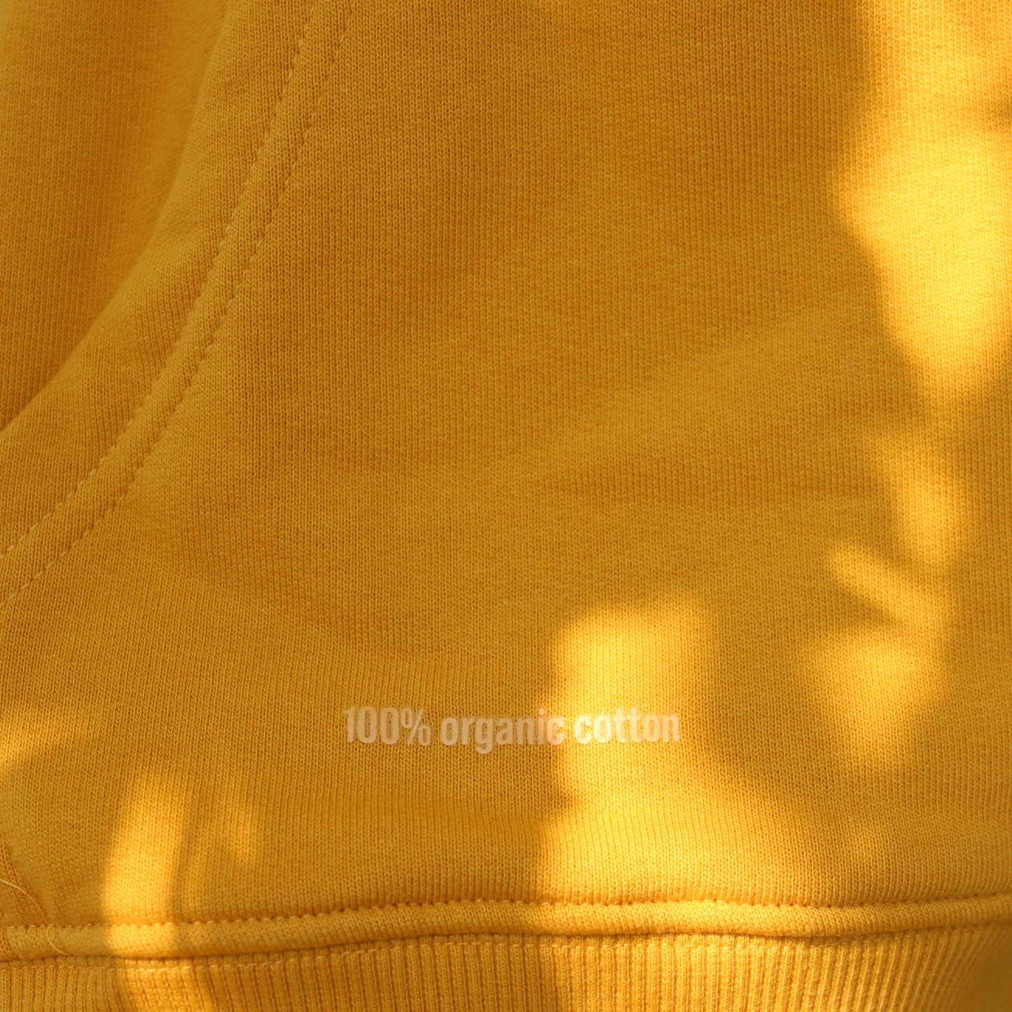 sweat shirt à capuche -Mountain lover-loup